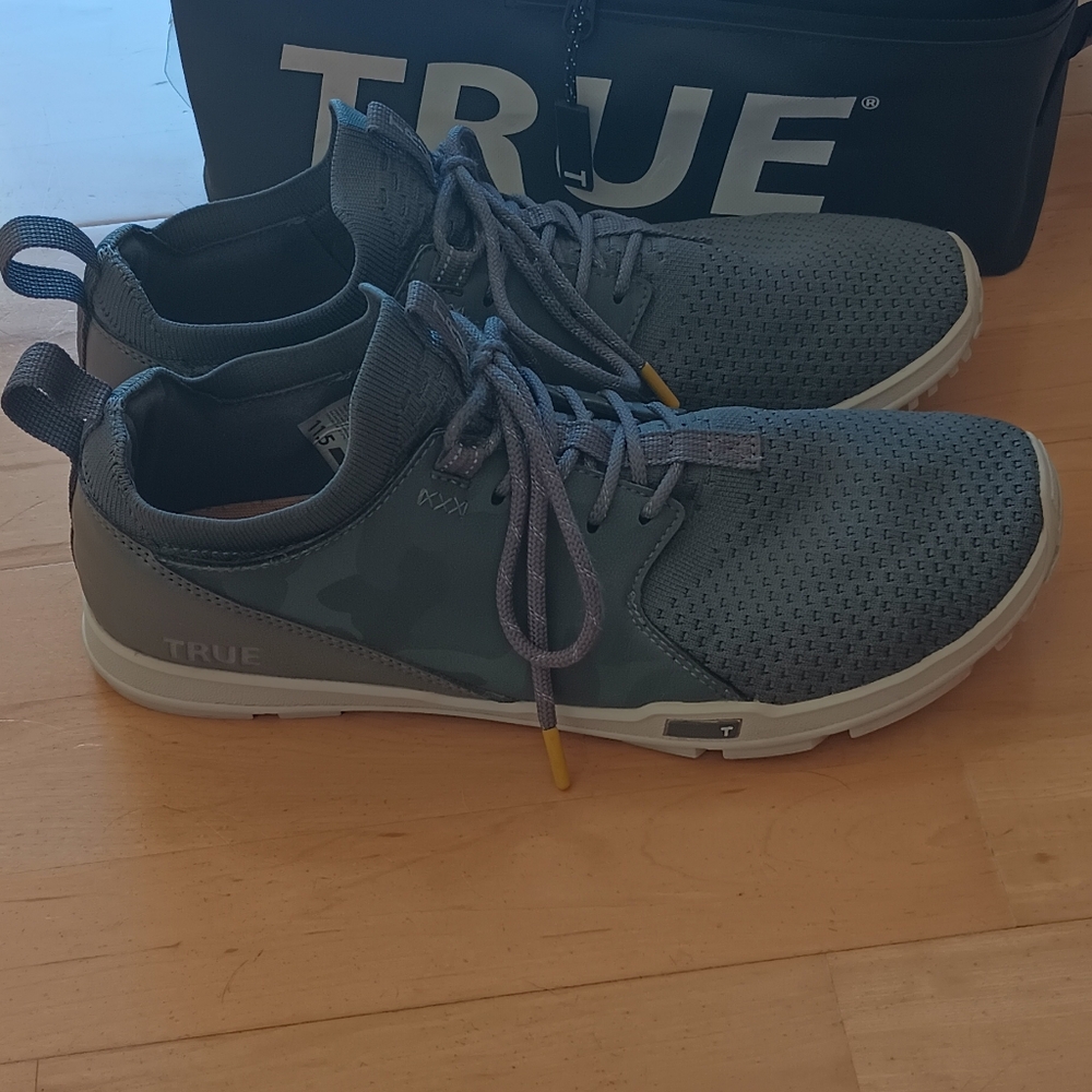 True Linkswear True OG Camo